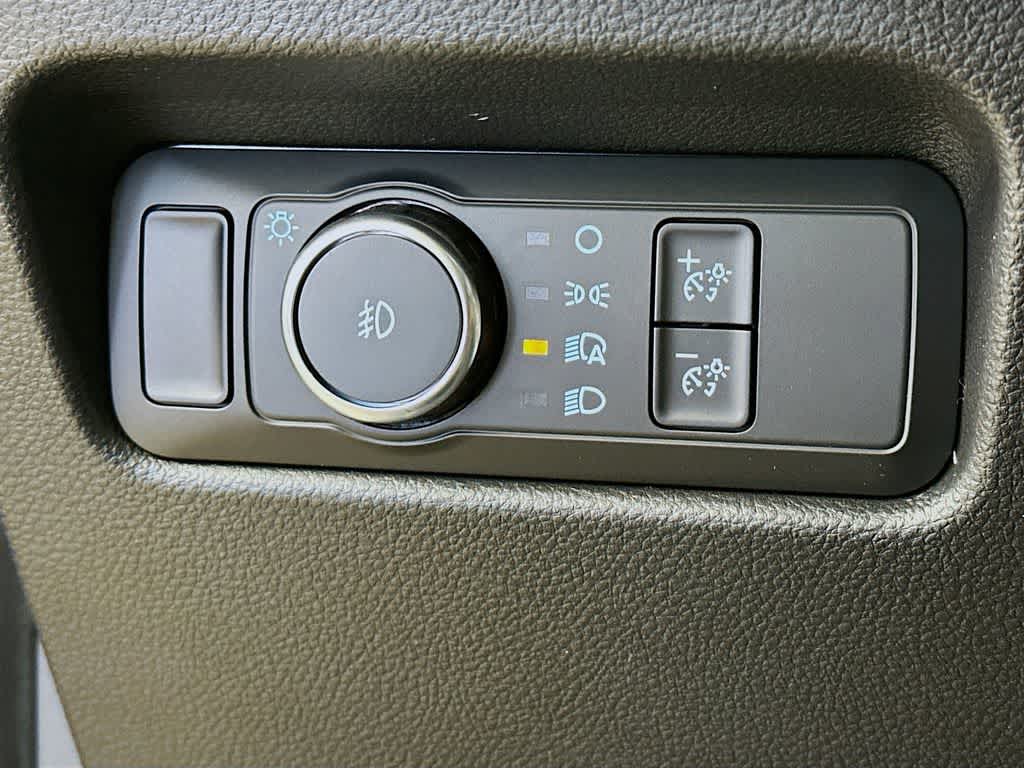 Thumbnail: 2025 Ford Ranger - 26