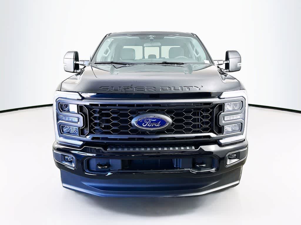 Thumbnail: 2025 Ford F-350 - 6