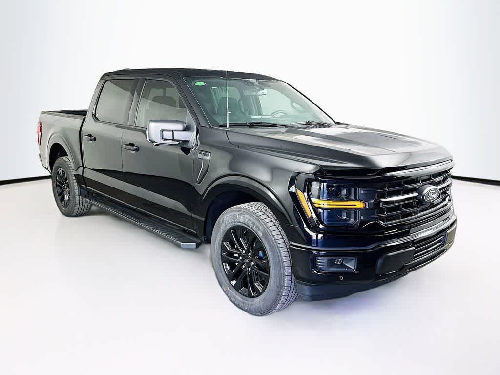 Thumbnail: 2026 Ford F-150 - 24