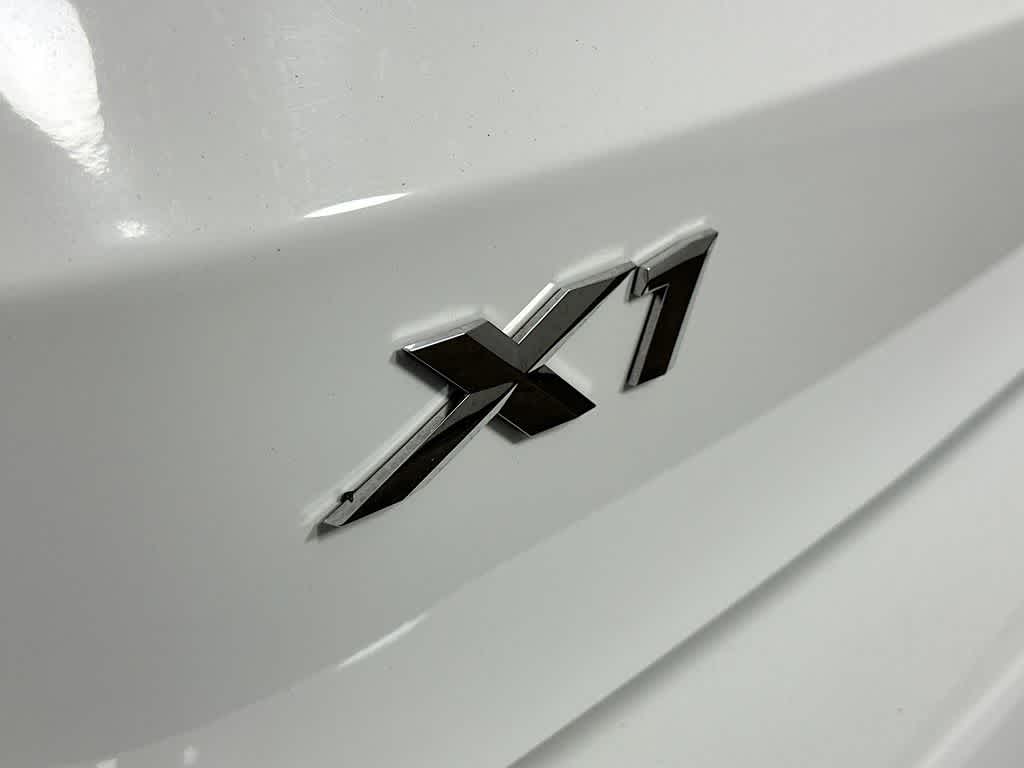 2023 BMW X1 xDrive28i 7