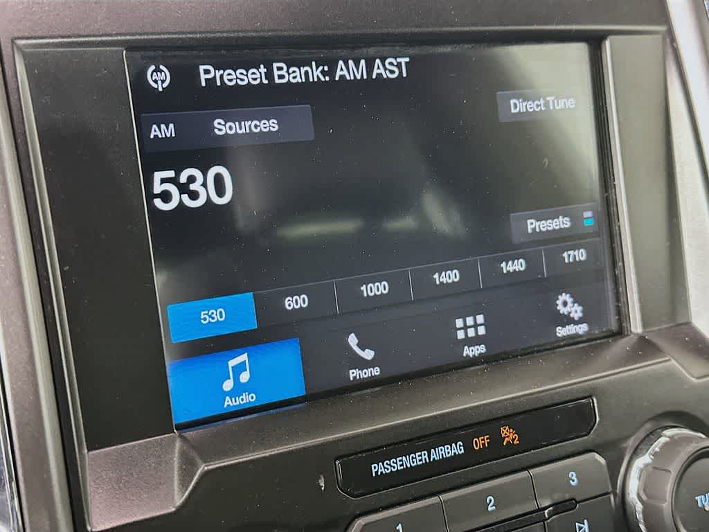 Thumbnail: 2016 Ford F-150 - 17