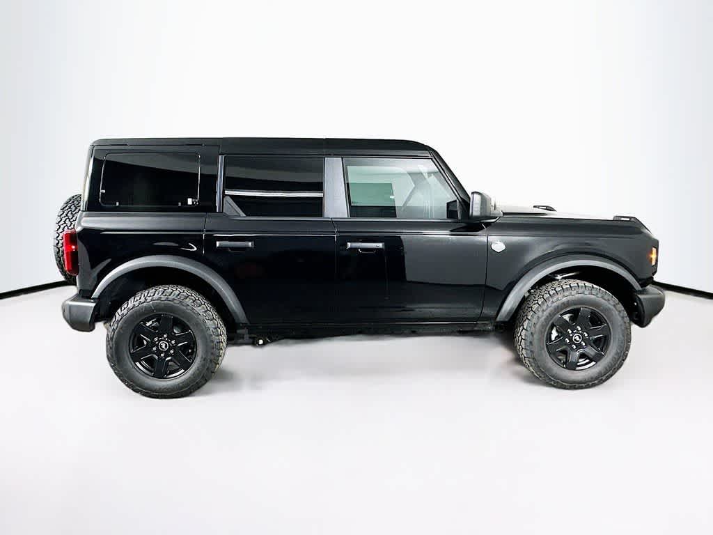 Thumbnail: 2025 Ford Bronco - 26