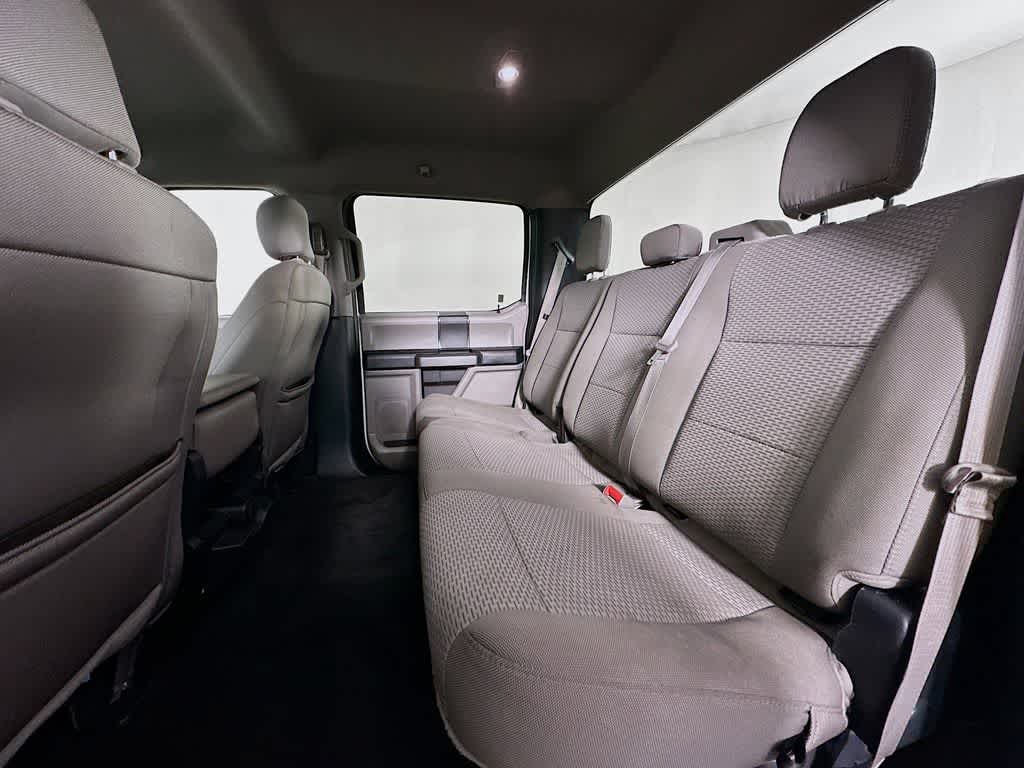 Thumbnail: 2020 Ford F-150 - 13