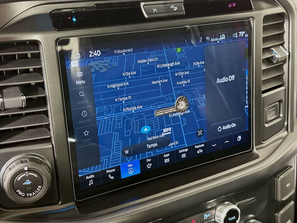 Thumbnail: 2025 Ford F-150 - 28