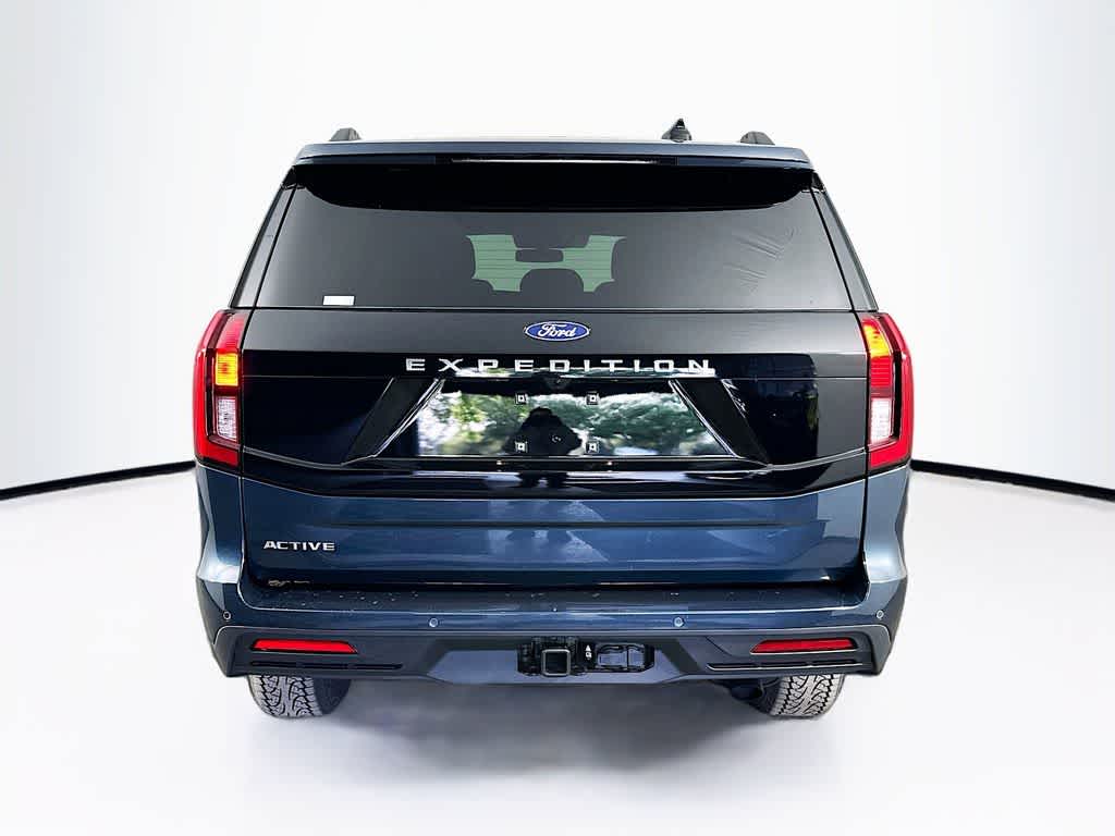 Thumbnail: 2026 Ford Expedition - 5