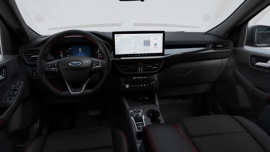 Thumbnail: 2025 Ford Escape - 7