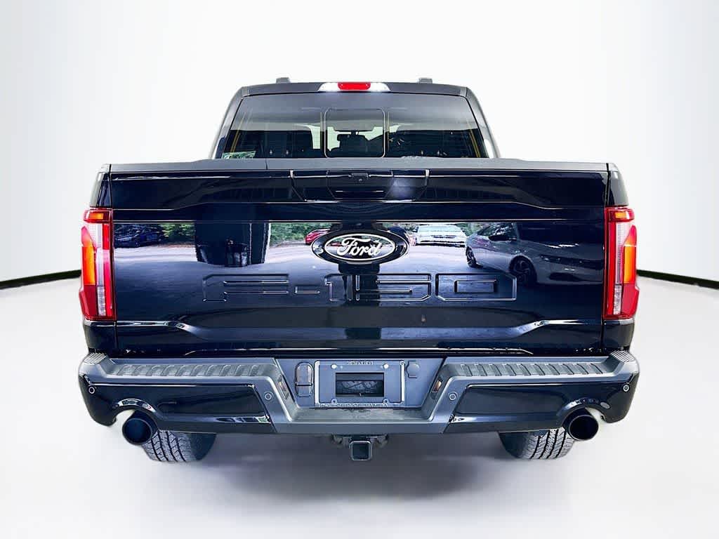 Thumbnail: 2025 Ford F-150 - 5