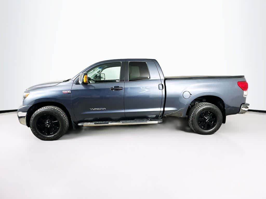 2007 Toyota Tundra SR5 3