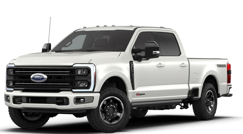 Thumbnail: 2026 Ford F-250 - 1