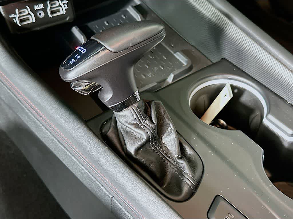 Thumbnail: 2025 Dodge Durango - 19