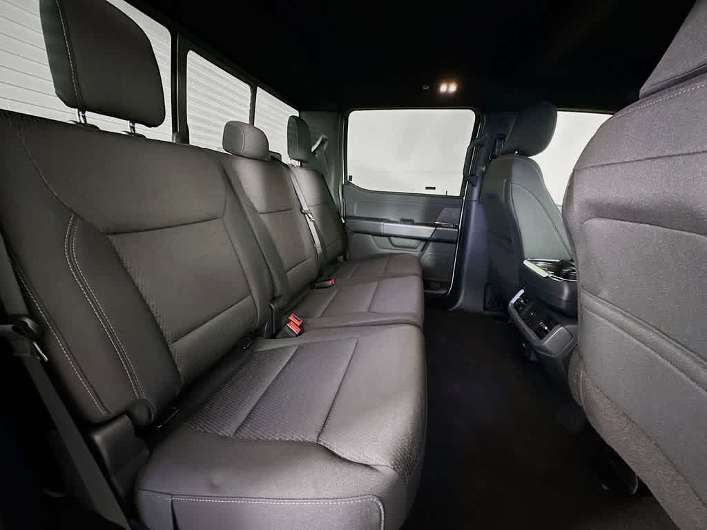 Thumbnail: 2025 Ford F-150 - 32