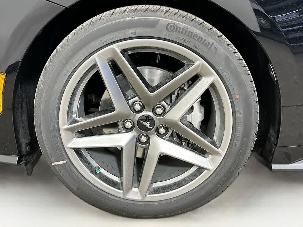 Thumbnail: 2026 Ford Mustang - 7