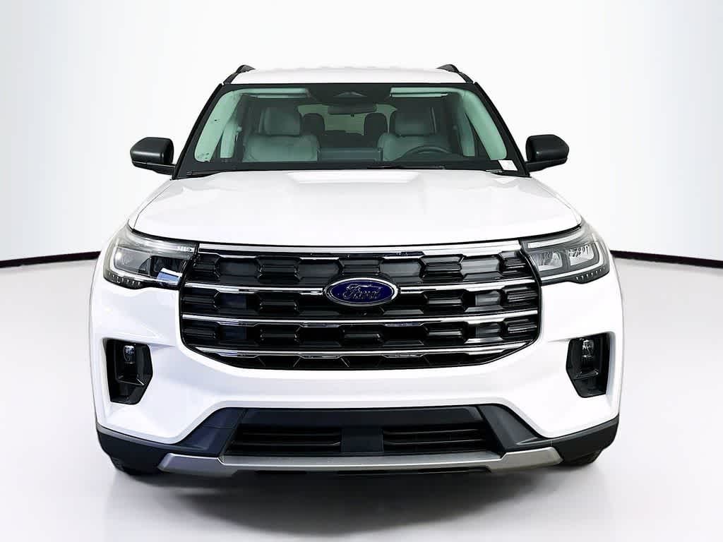 Thumbnail: 2026 Ford Explorer - 6
