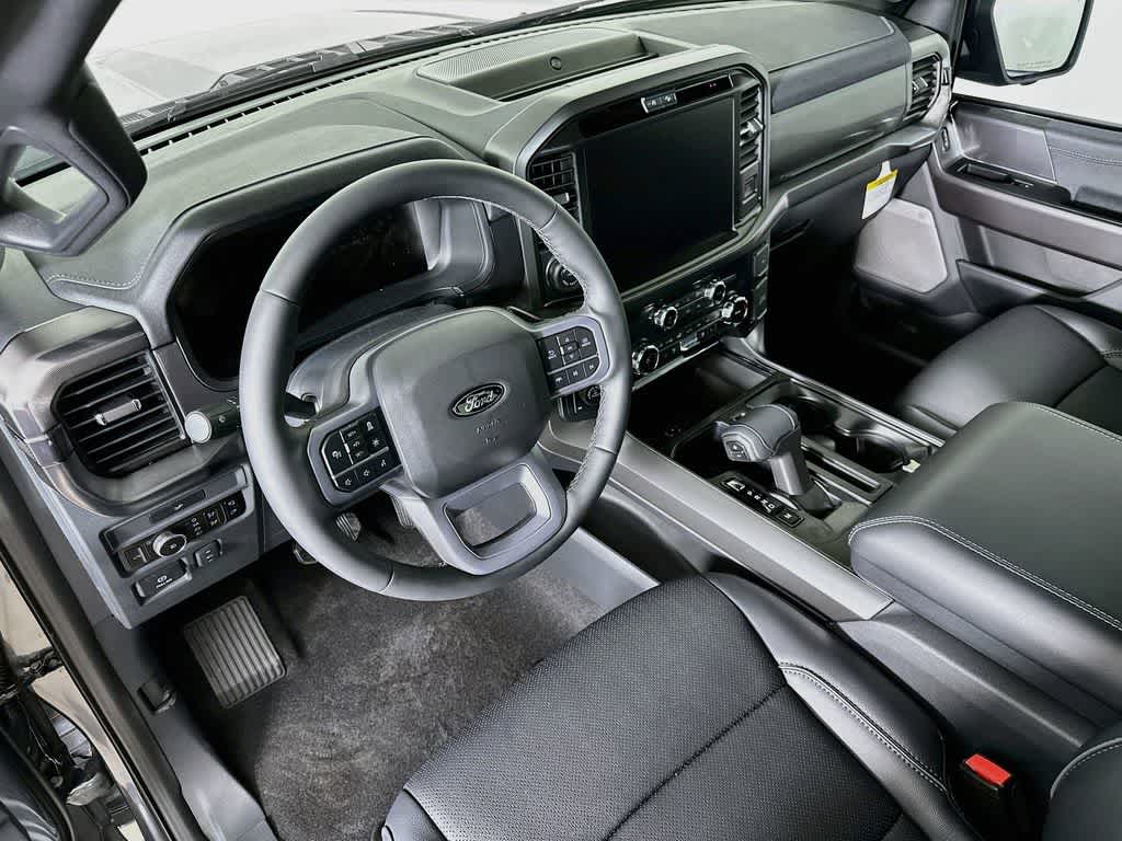 Thumbnail: 2026 Ford F-150 - 2