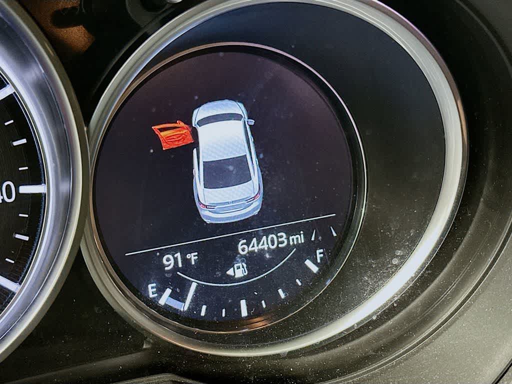 2020 Mazda Mazda6 Sport 19