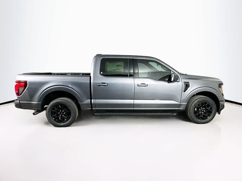 Thumbnail: 2025 Ford F-150 - 26
