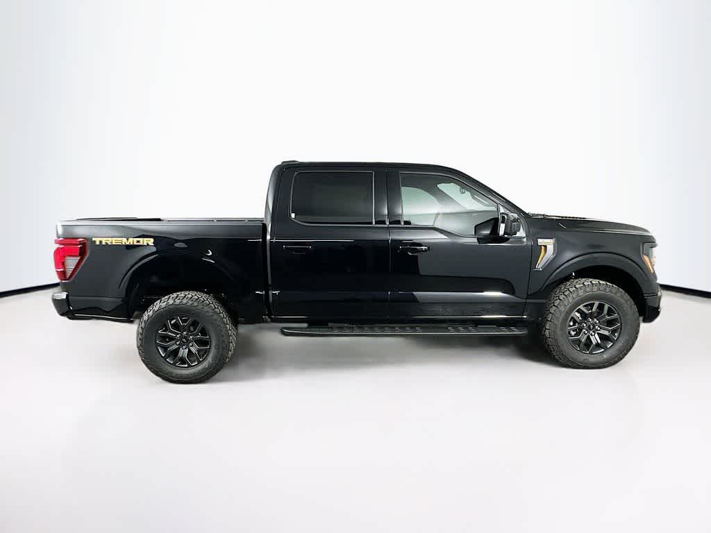 Thumbnail: 2026 Ford F-150 - 26