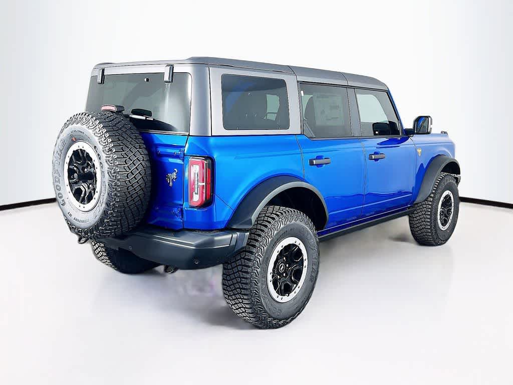 Thumbnail: 2024 Ford Bronco - 24