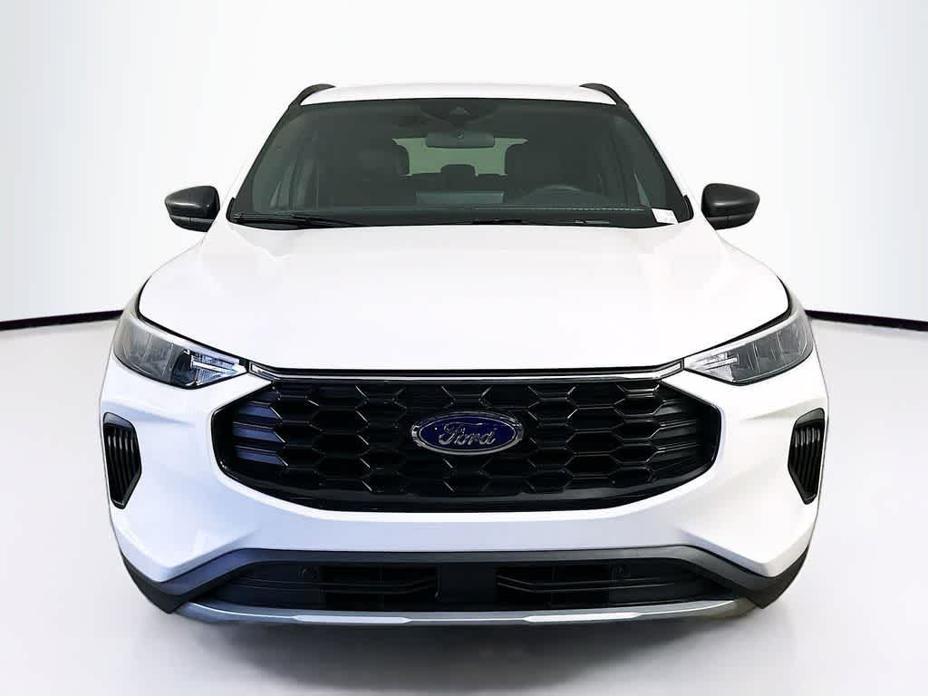 Thumbnail: 2025 Ford Escape - 6