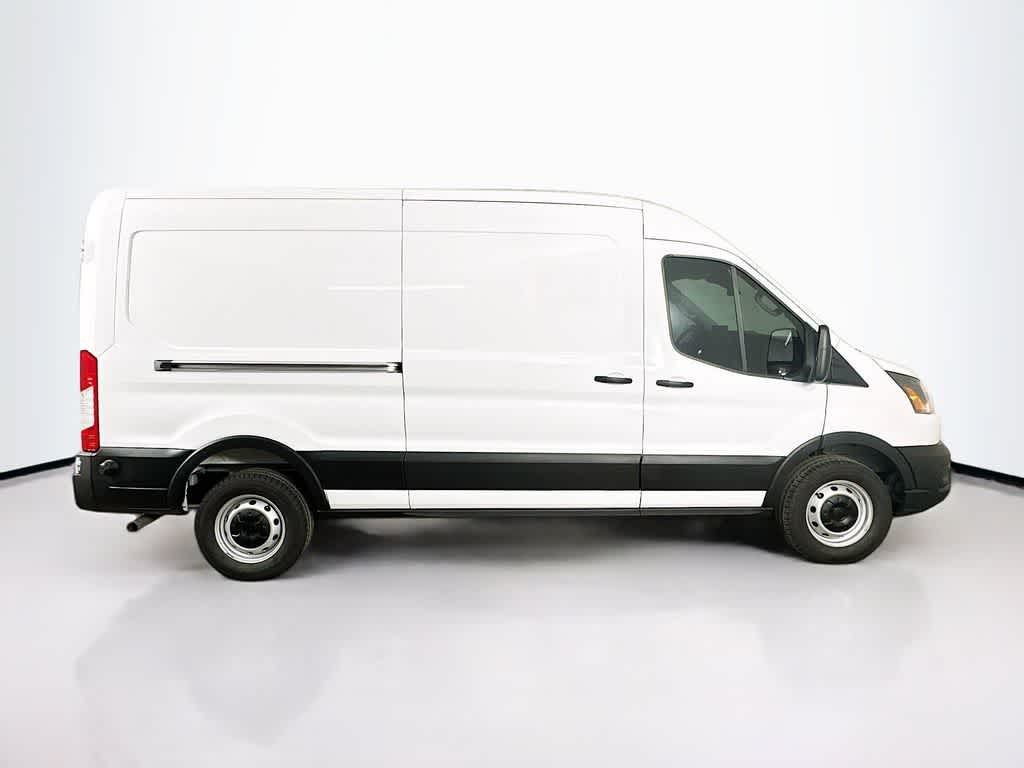Thumbnail: 2026 Ford Transit Series - 23