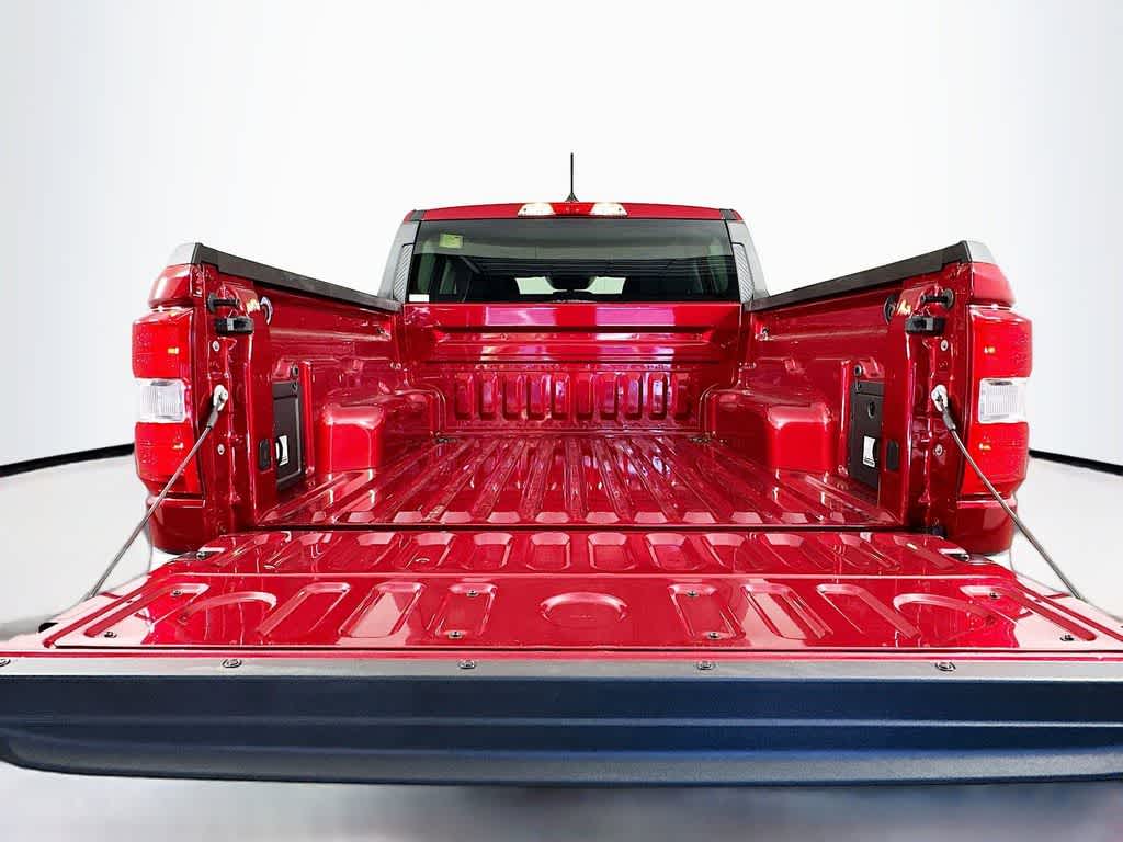 Thumbnail: 2025 Ford Maverick - 19