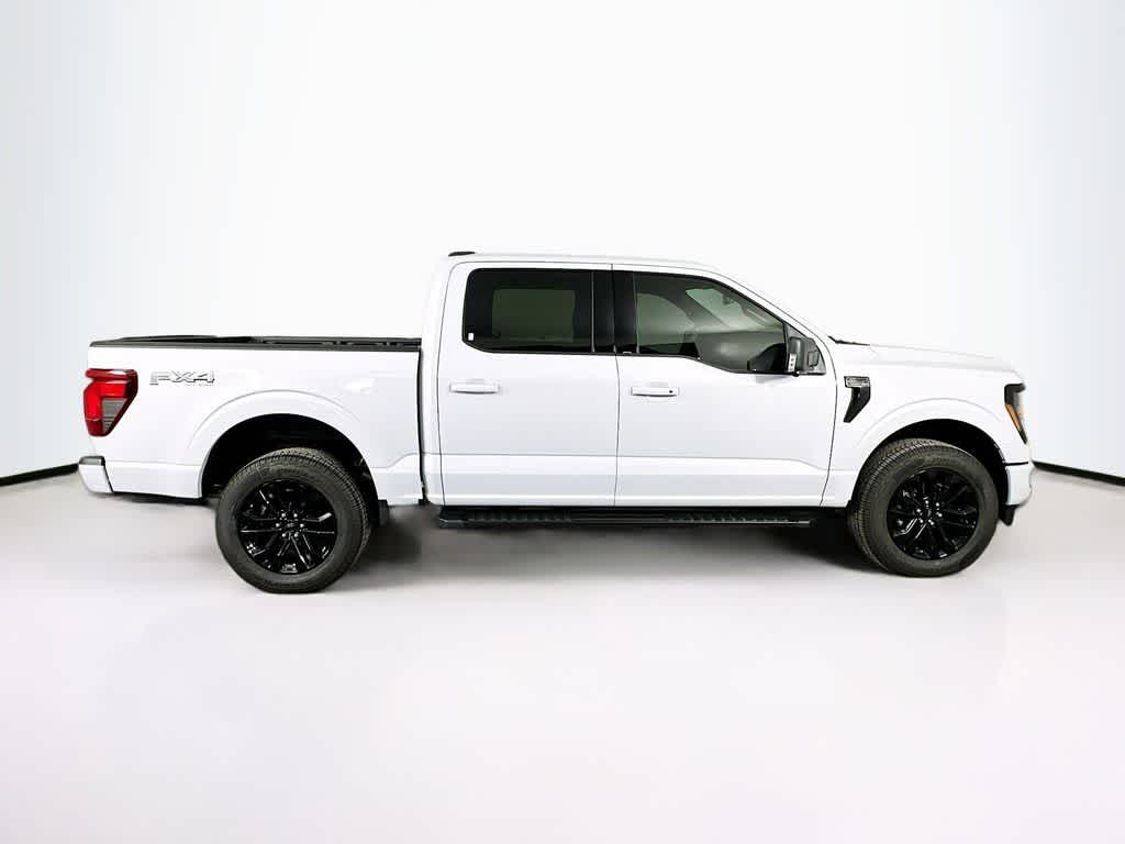 Thumbnail: 2025 Ford F-150 - 26