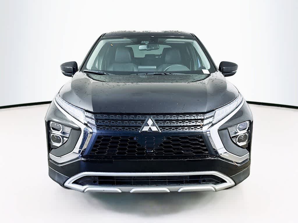 Thumbnail: 2024 Mitsubishi Eclipse Cross - 6