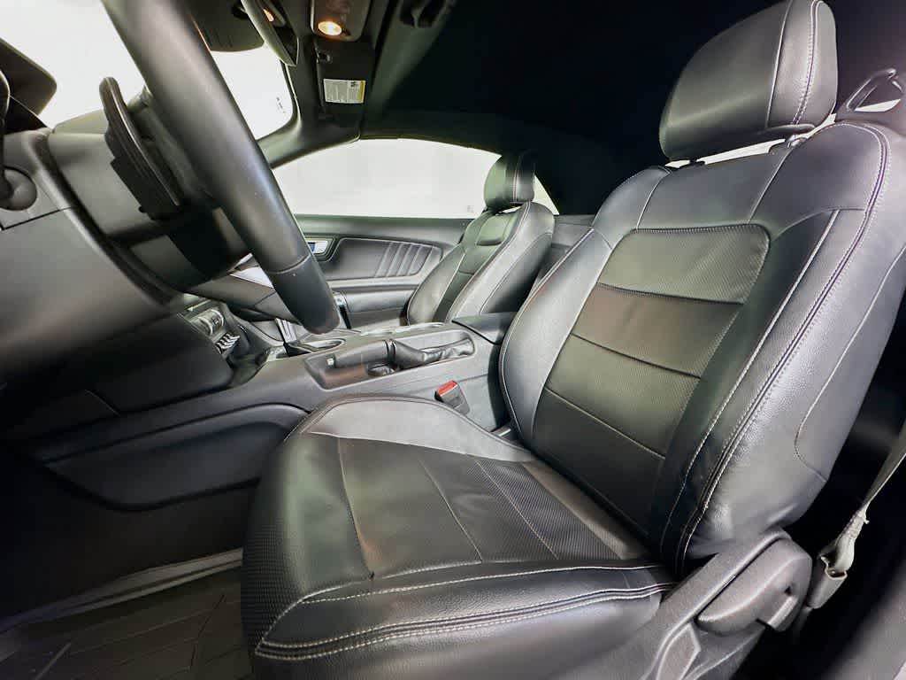 Thumbnail: 2021 Ford Mustang - 11