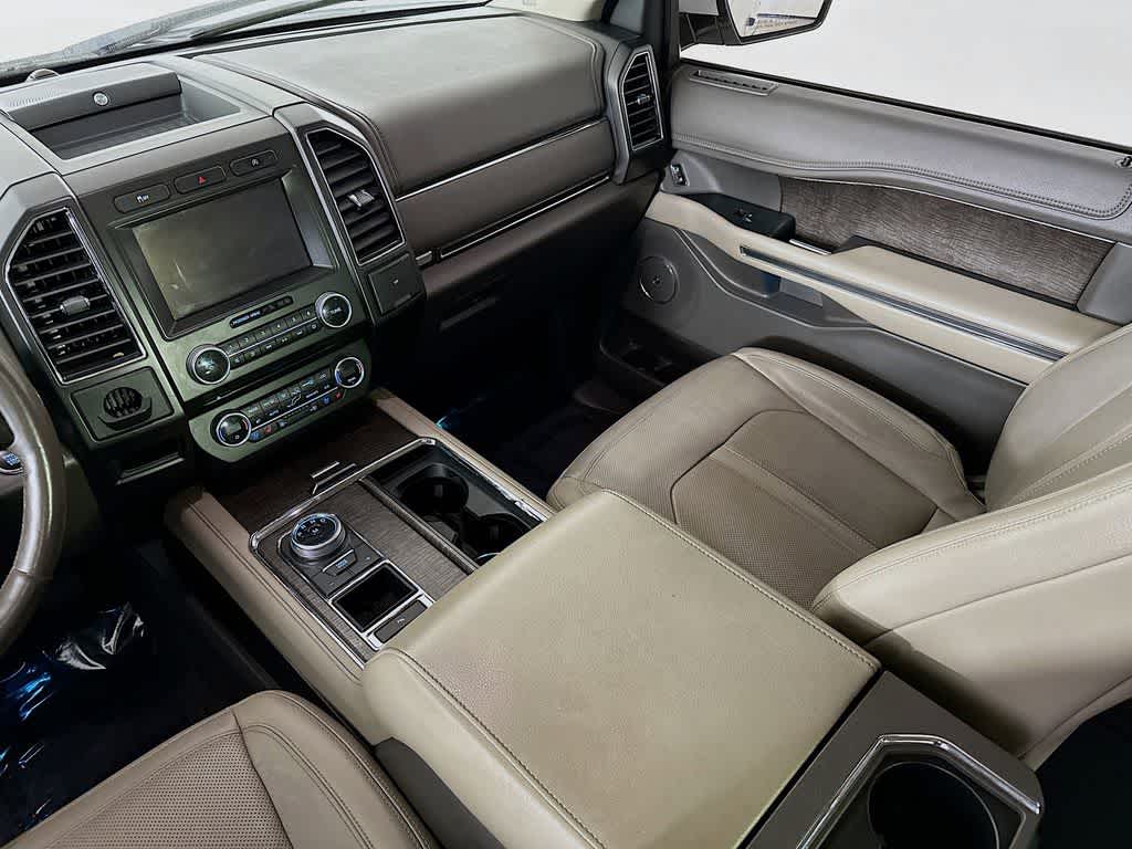 Thumbnail: 2018 Ford Expedition - 11