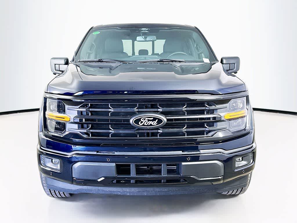 Thumbnail: 2025 Ford F-150 - 6