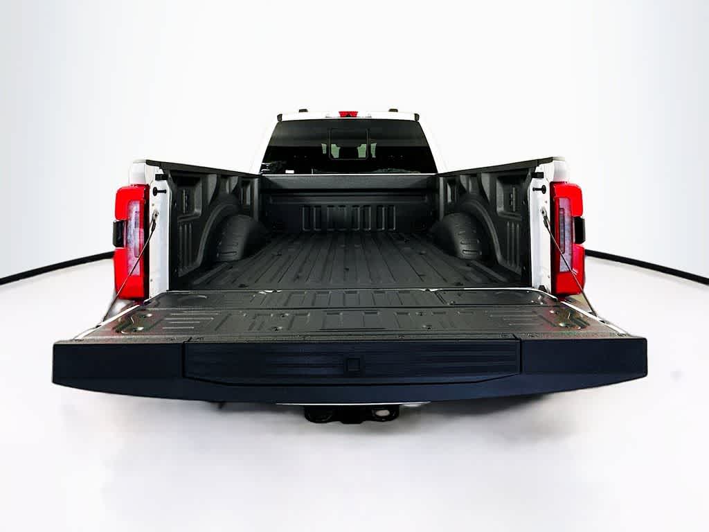 Thumbnail: 2026 Ford F-250 - 21