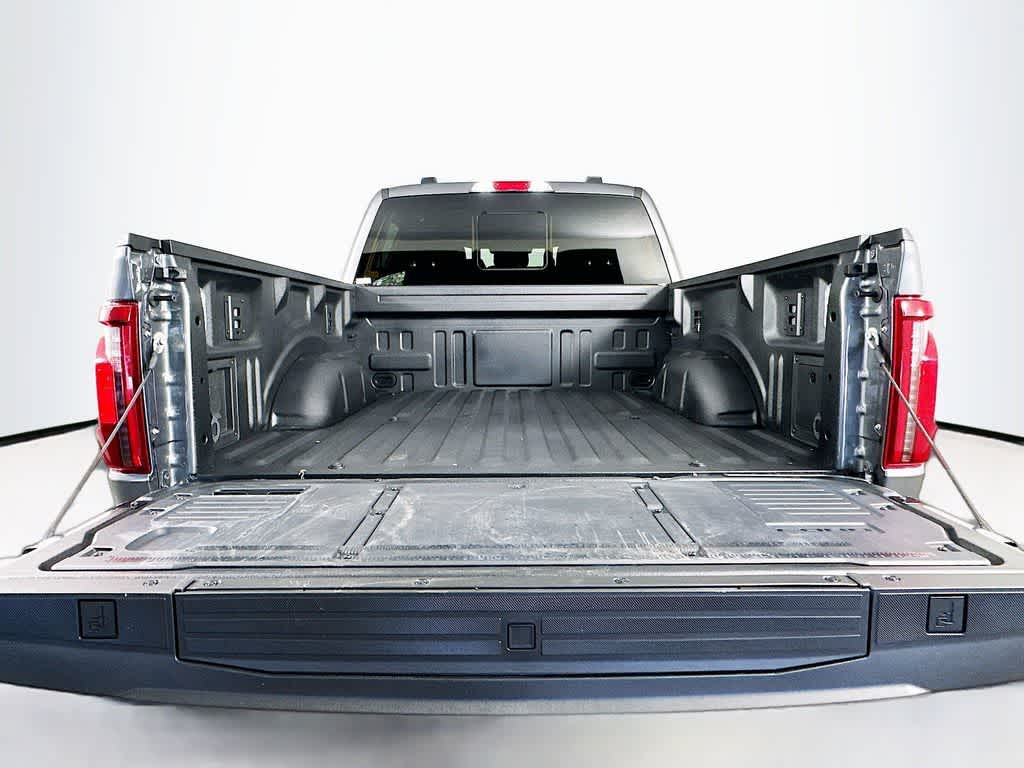 Thumbnail: 2025 Ford F-150 - 21