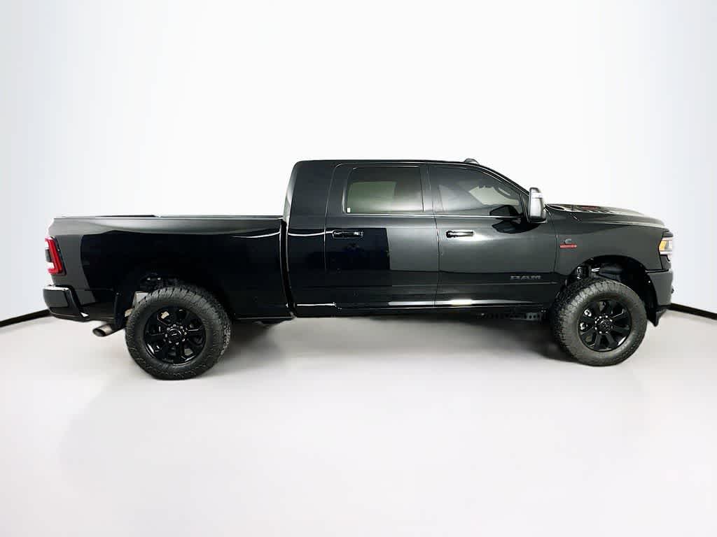 Thumbnail: 2024 RAM 2500 - 24