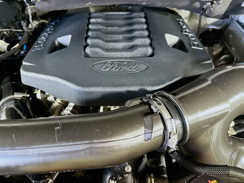 Thumbnail: 2021 Ford F-150 - 9