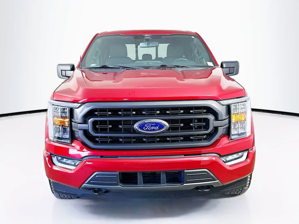 Thumbnail: 2022 Ford F-150 - 6