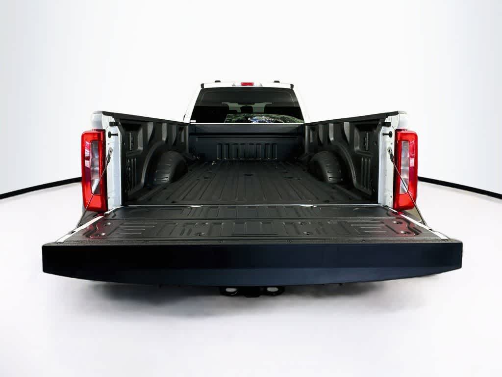 Thumbnail: 2026 Ford F-250 - 20