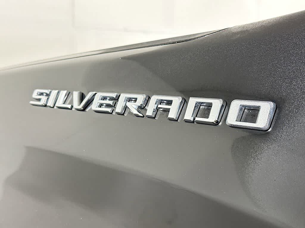 Thumbnail: 2022 Chevrolet Silverado 1500 - 7