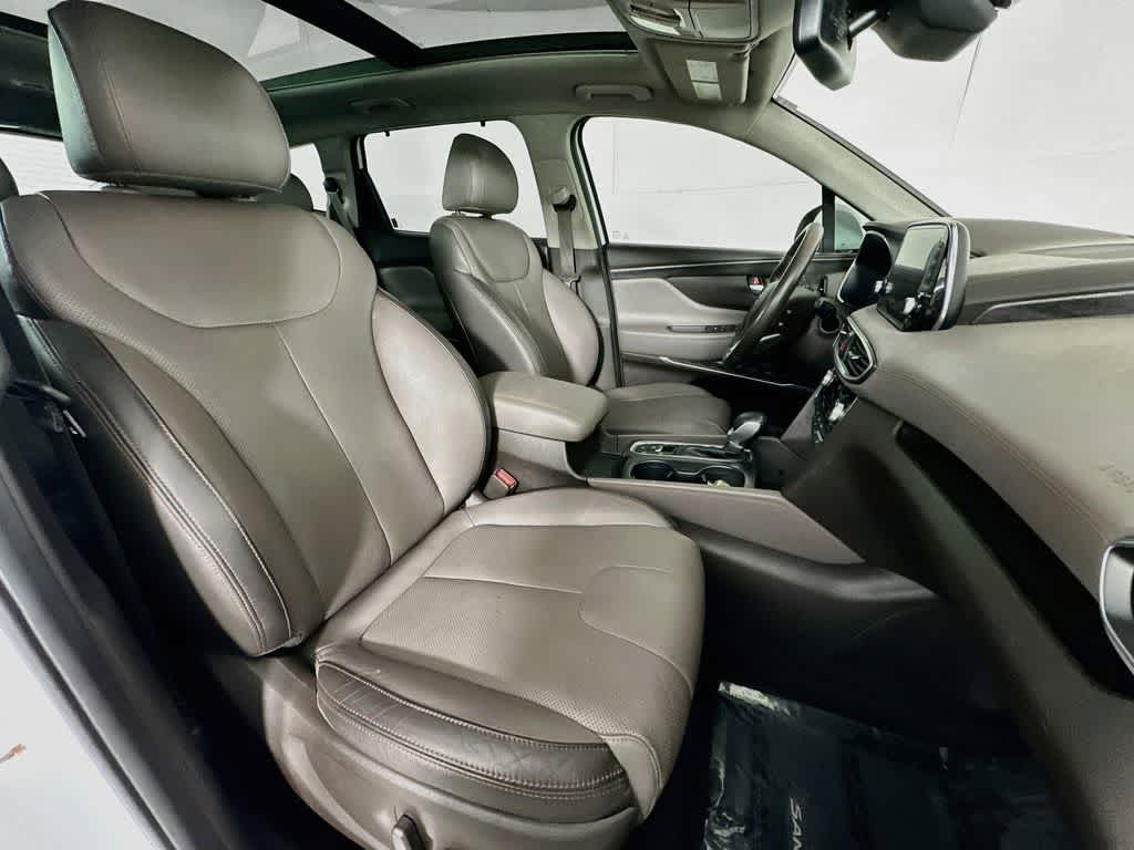 Thumbnail: 2019 Hyundai Santa Fe - 15