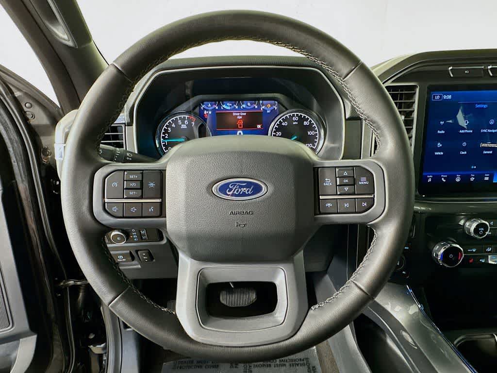 Thumbnail: 2023 Ford F-150 - 16