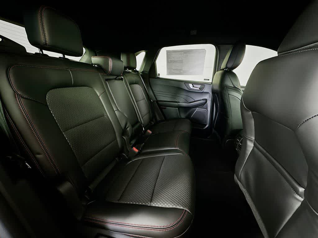 Thumbnail: 2026 Ford Escape - 31