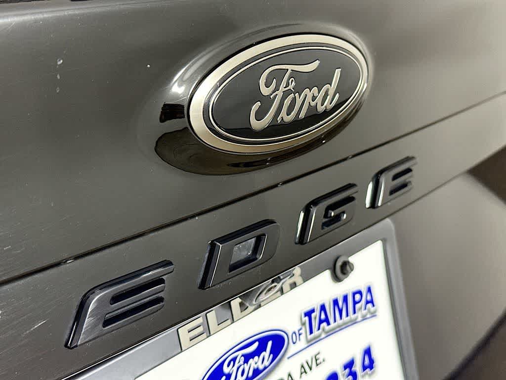 Thumbnail: 2022 Ford Edge - 7