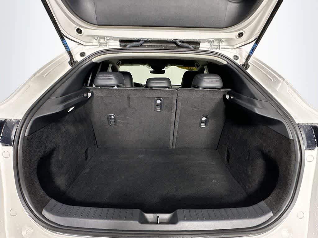 Thumbnail: 2023 Mazda CX-30 - 20