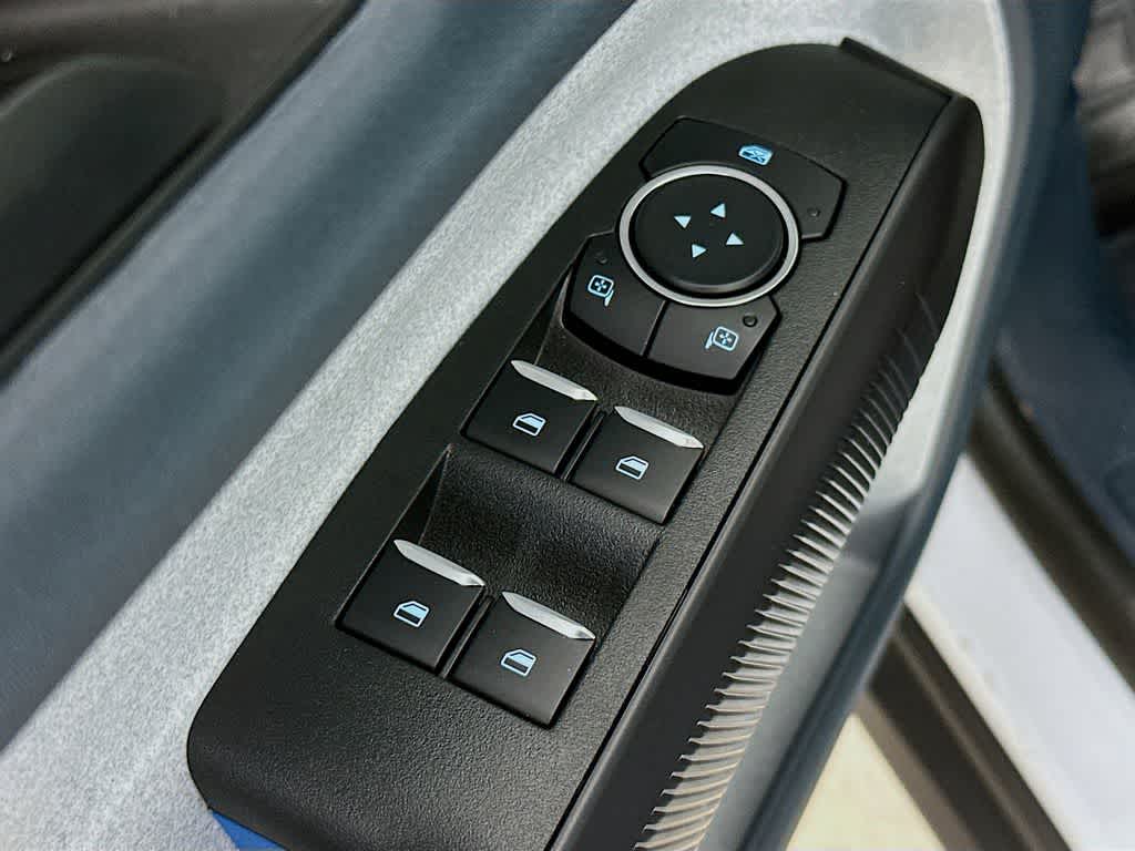 Thumbnail: 2025 Ford Maverick - 29