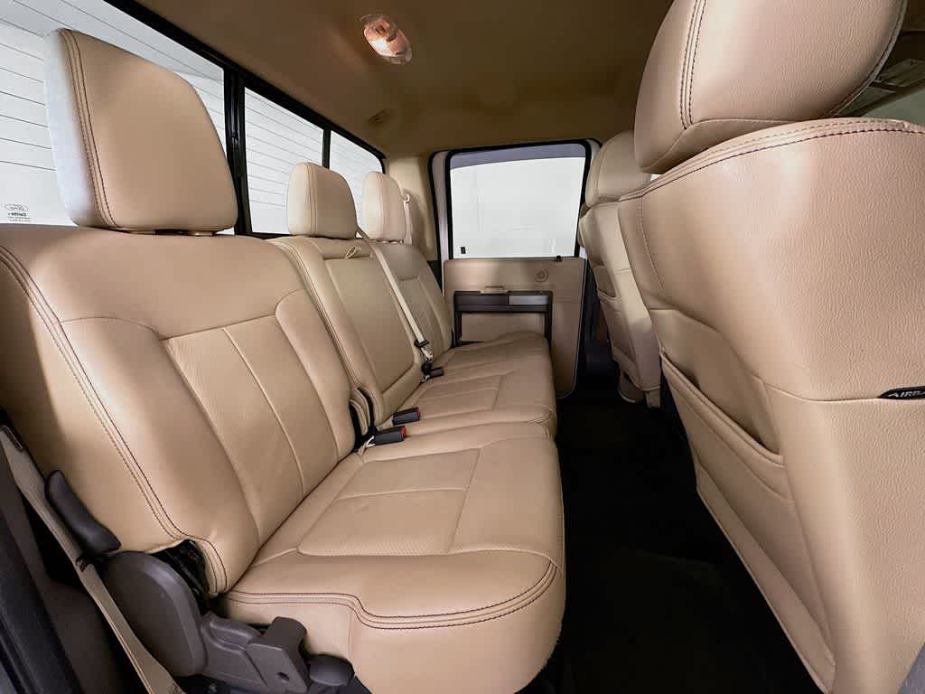 Thumbnail: 2014 Ford Econoline - 31