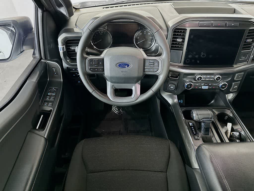Thumbnail: 2023 Ford F-150 - 10