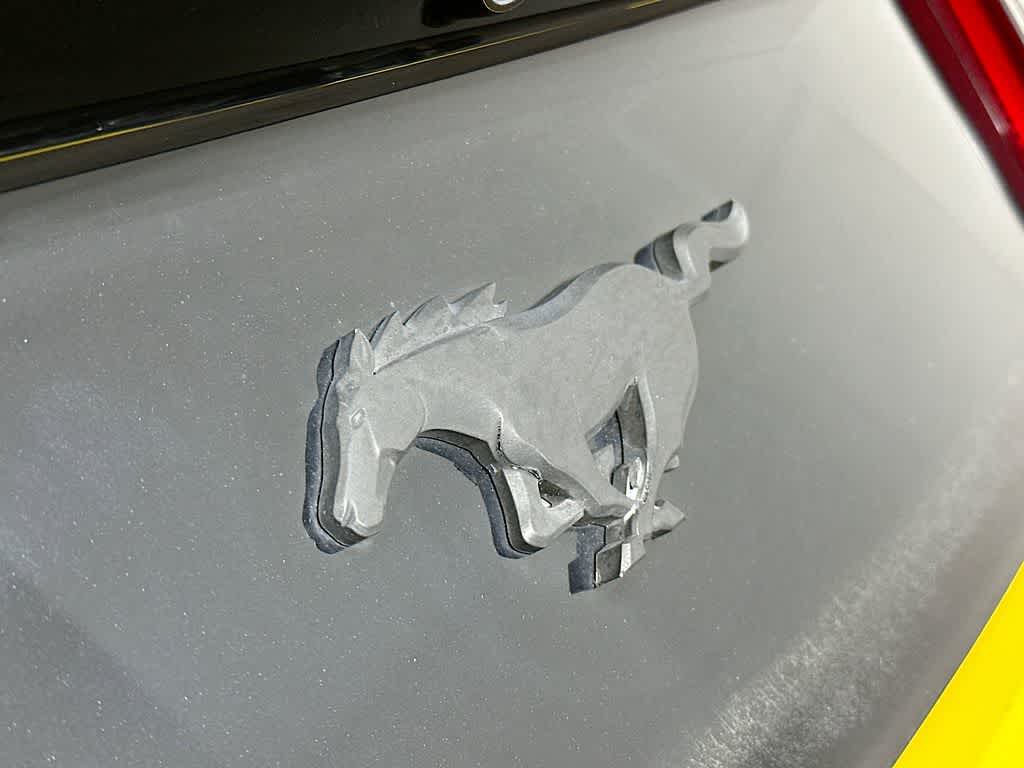 Thumbnail: 2015 Ford Mustang - 7