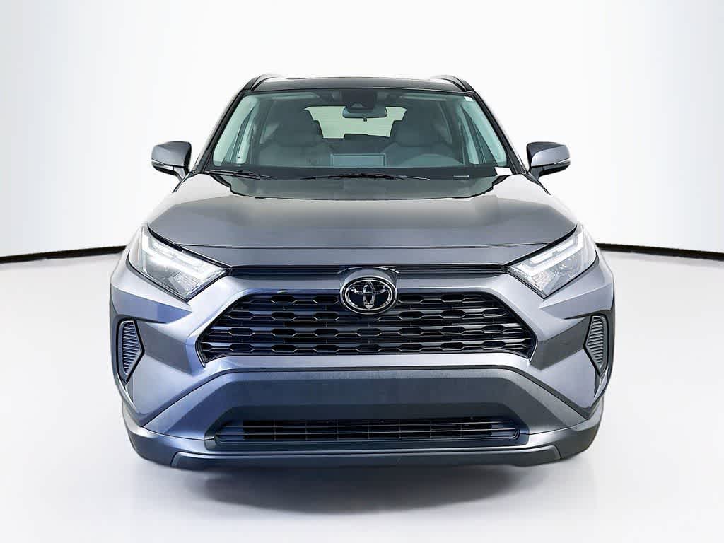 Thumbnail: 2024 Toyota RAV4 - 6