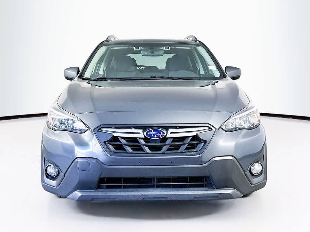 Thumbnail: 2021 Subaru Crosstrek - 6