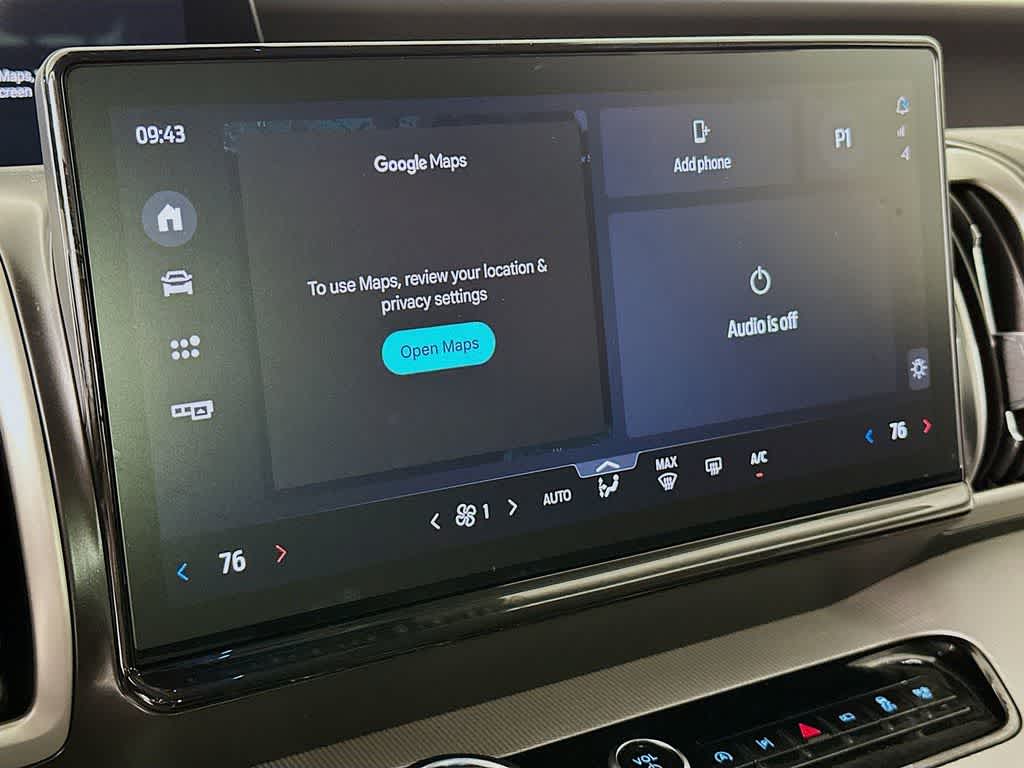 Thumbnail: 2026 Ford Expedition - 17