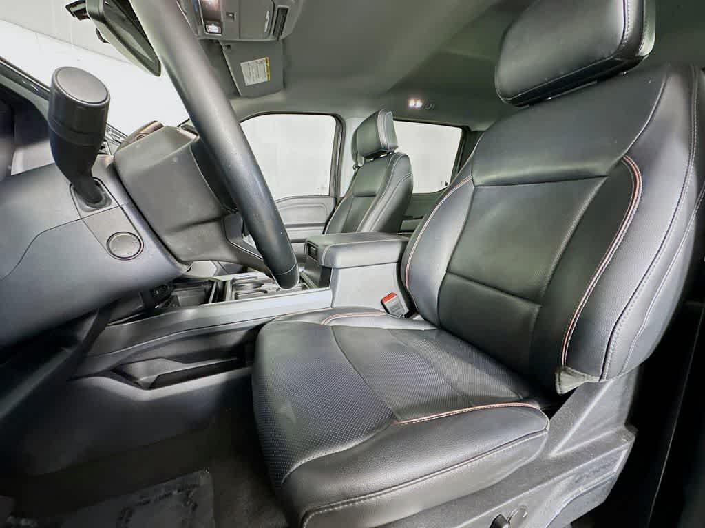 Thumbnail: 2023 Ford Econoline - 12